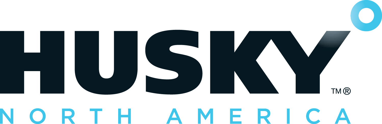 Husky logo
